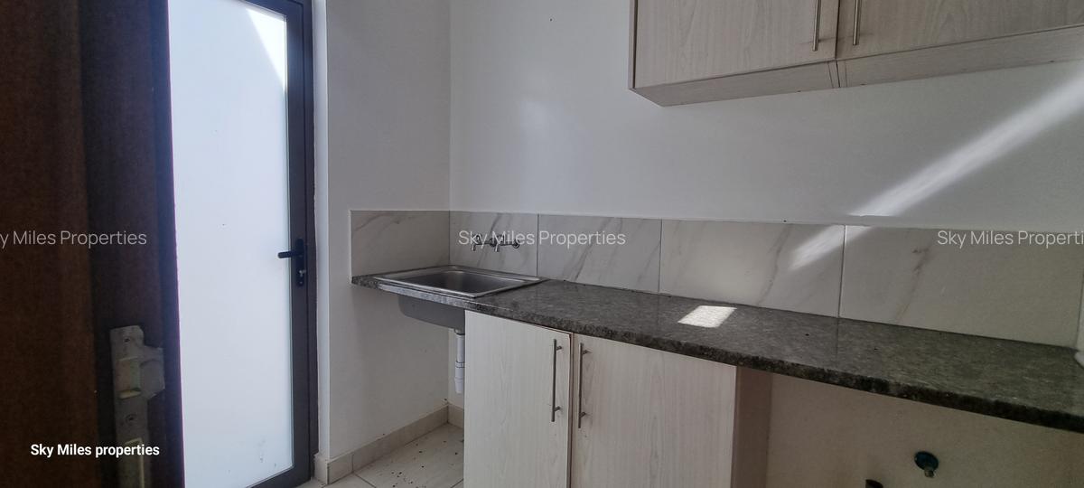 3 Bed Villa with En Suite at Vipingo - 10