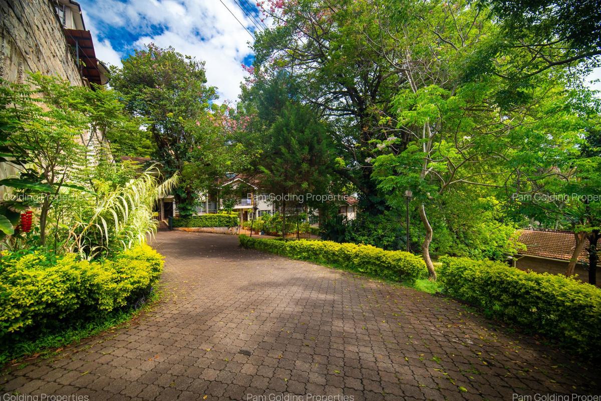 0.95 ac Land at Brookside Garden - 3