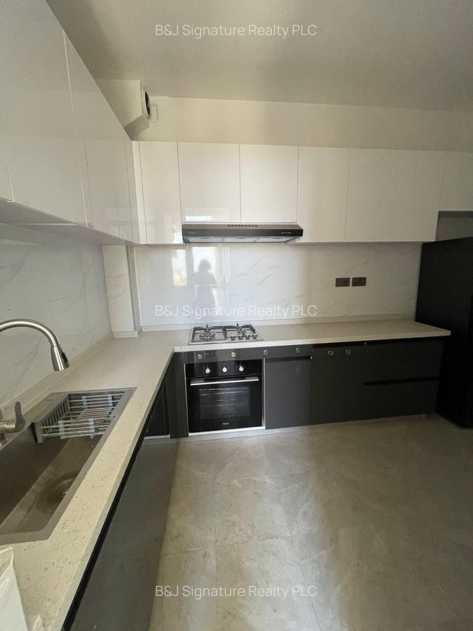 2 Bed Apartment with En Suite in Kilimani - 19