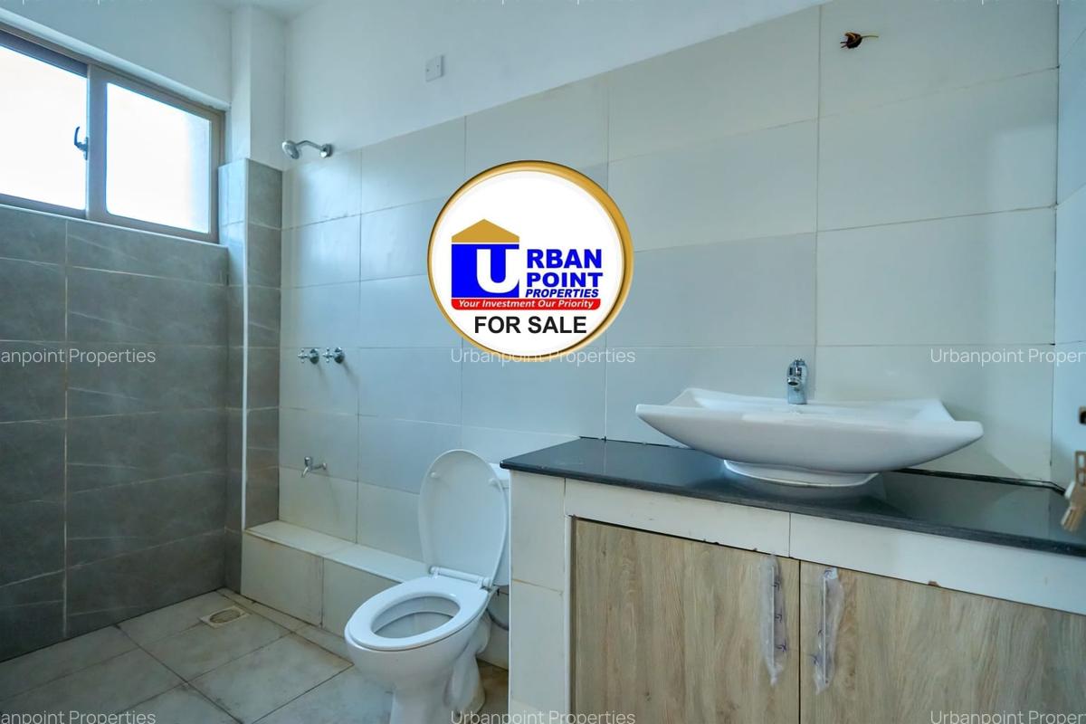 2 Bed Apartment with En Suite in Bamburi - 3
