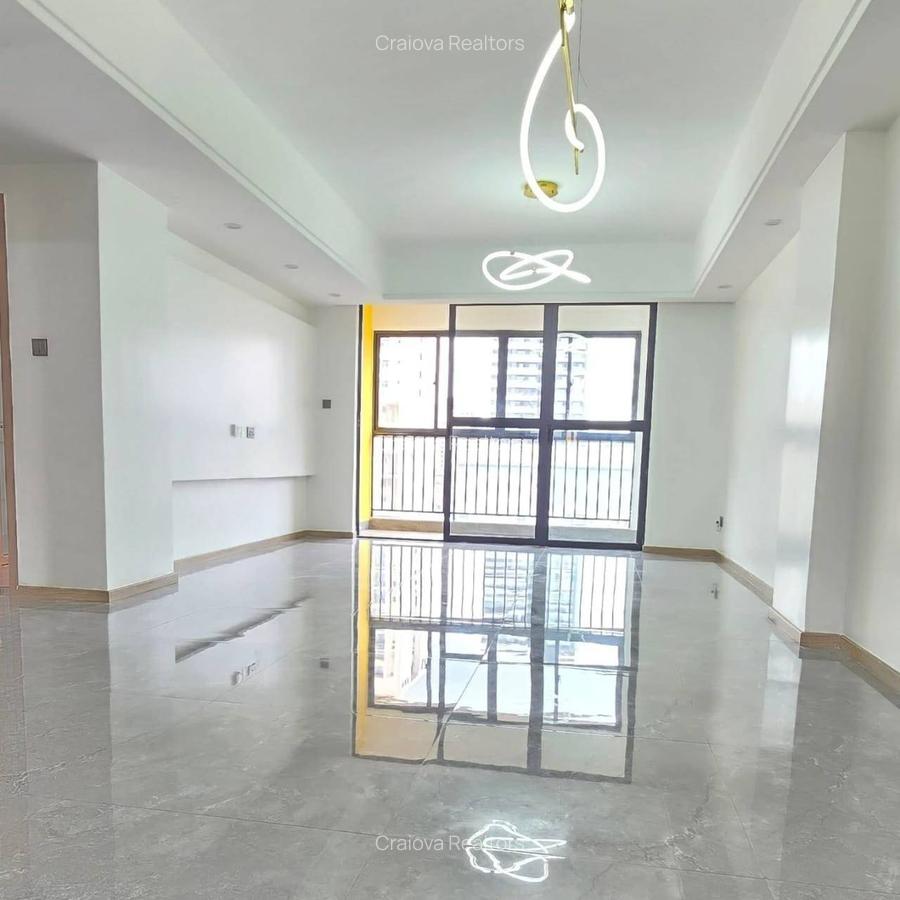 2 Bed Apartment with En Suite at Kindaruma Road - 7