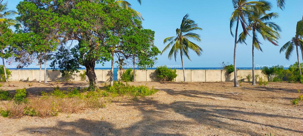 2.7 ac Land in Kikambala - 10