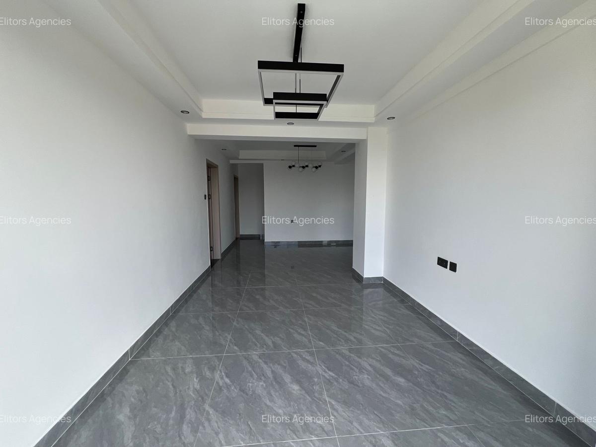 2 Bed Apartment with En Suite at Ngong Road - 5