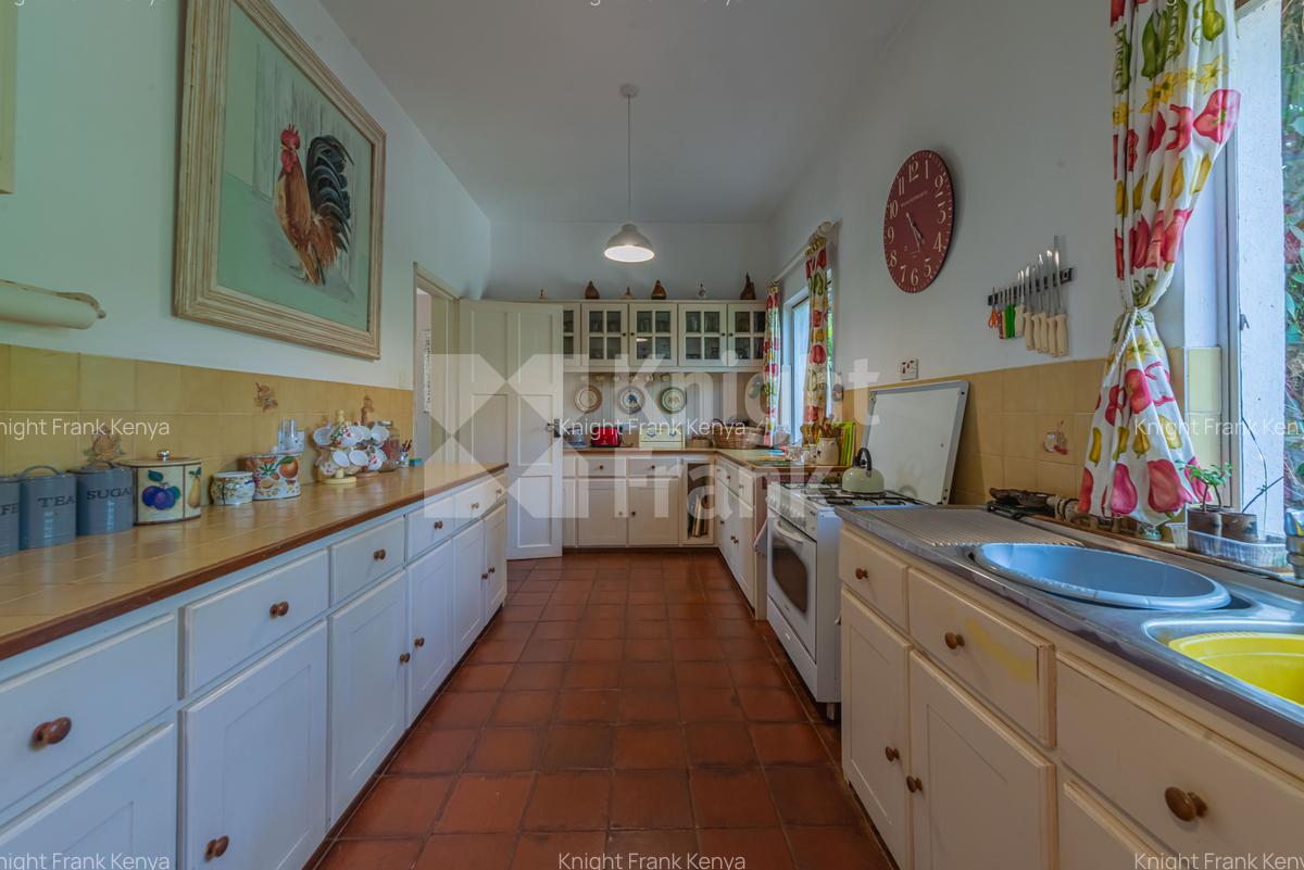 3 Bed House with Garden in Kiambu Road - 14