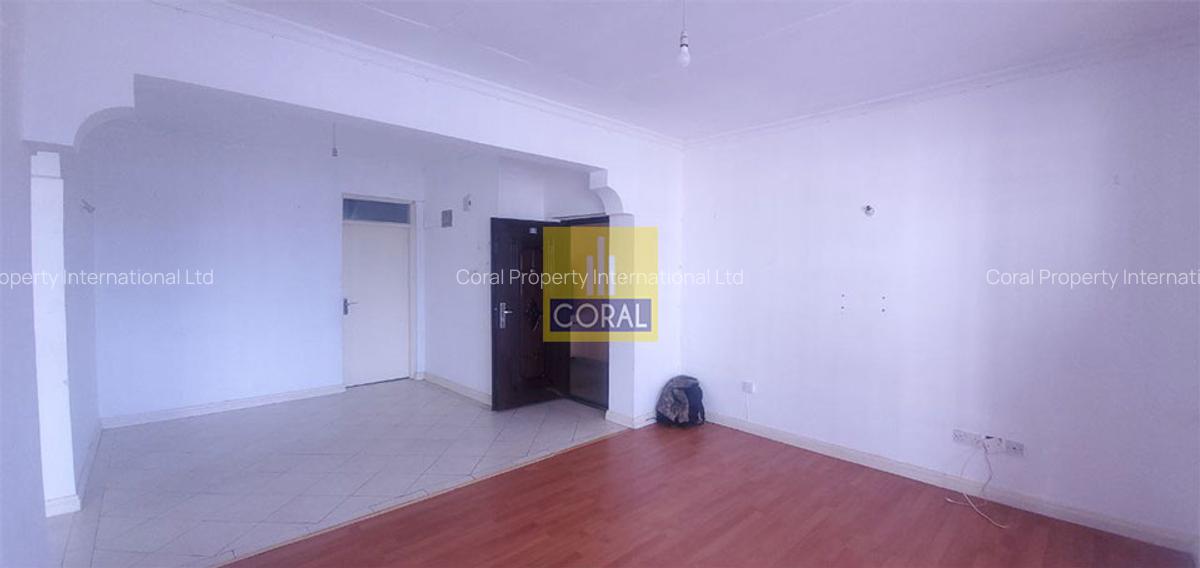 2 Bed Apartment in Langata - 1