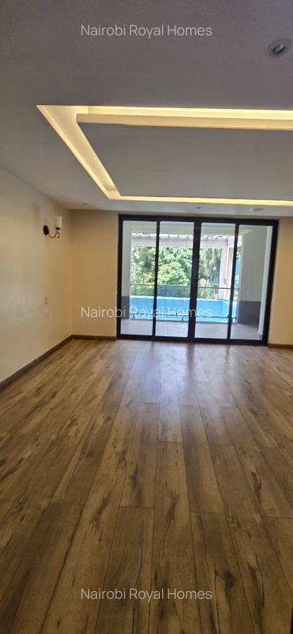 5 Bed House with En Suite at Lower Kabete Road - 6