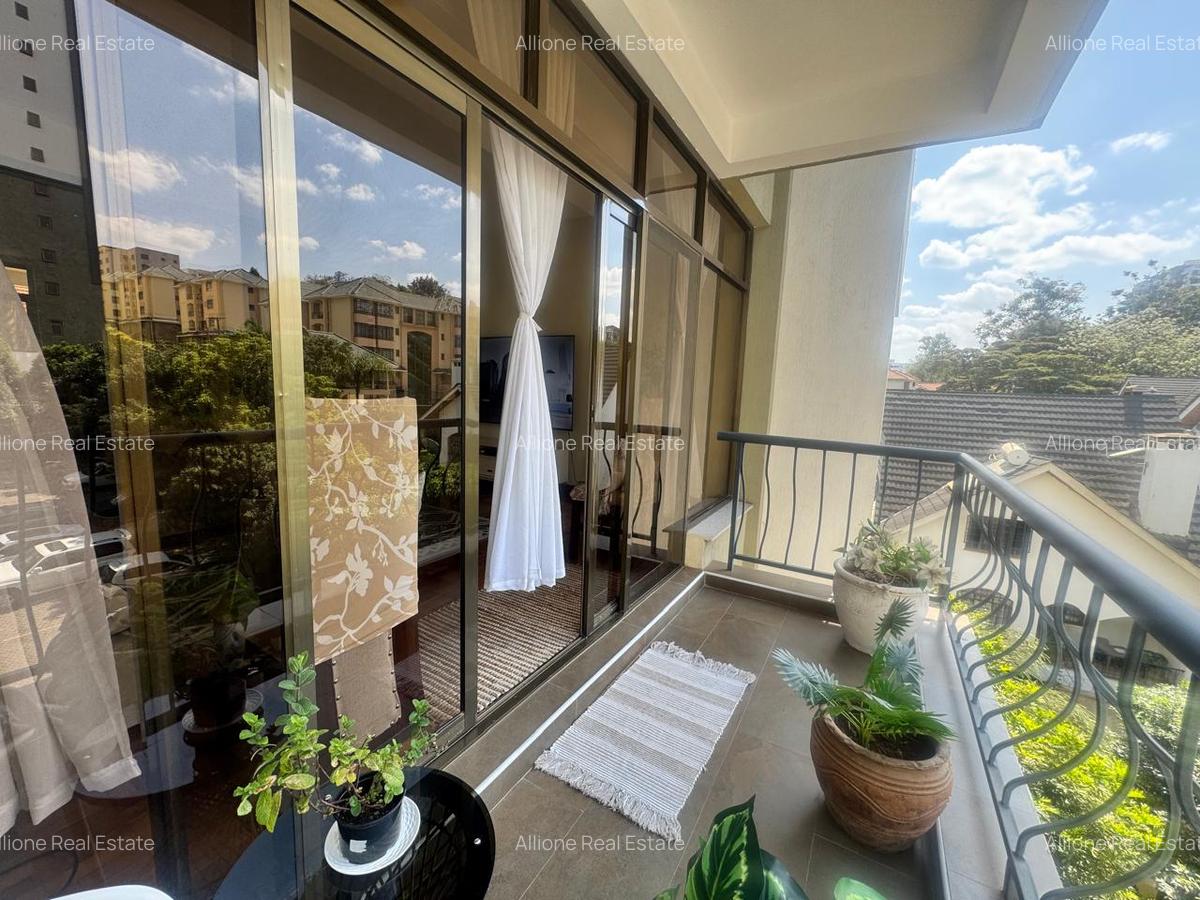 2 Bed Apartment with Backup Generator at Near The Junction Mall - 16