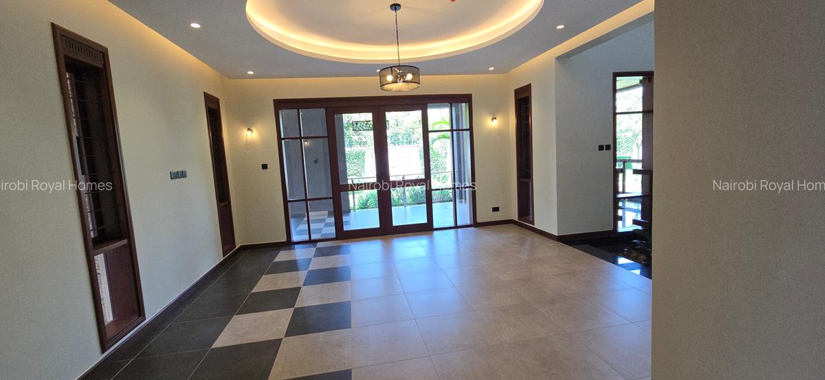 5 Bed House with En Suite at Off Panafrican Road - 8