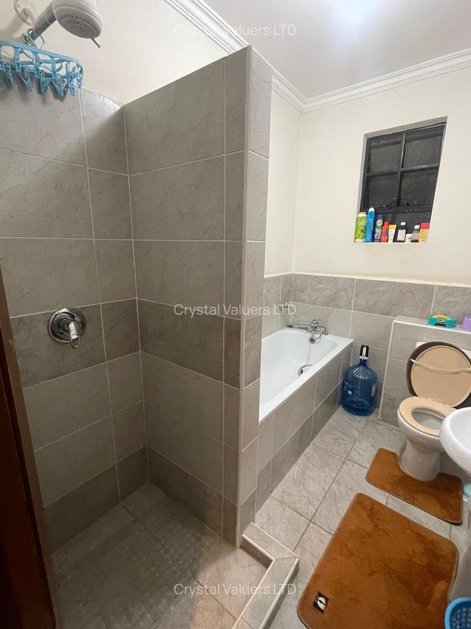 3 Bed Apartment with En Suite in Kitengela - 3