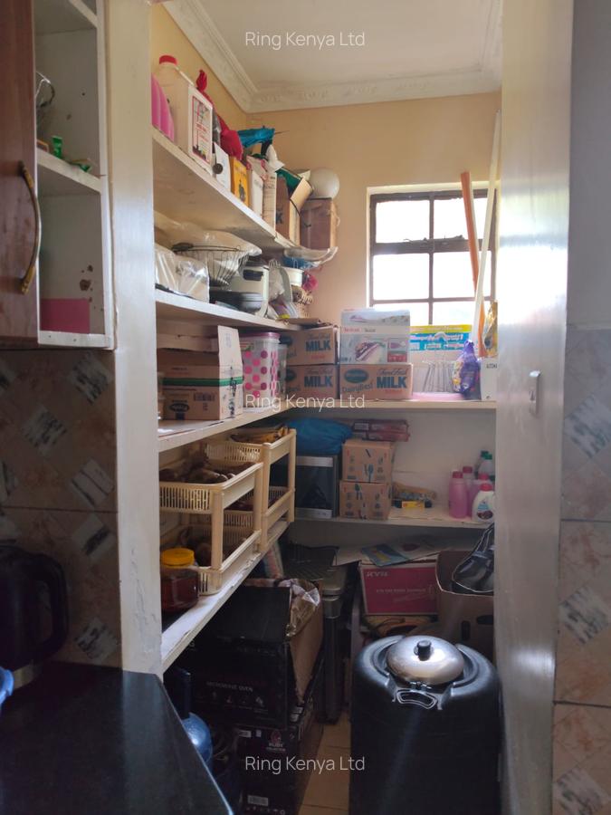 3 Bed Apartment with Staff Quarters in Riara Road - 10