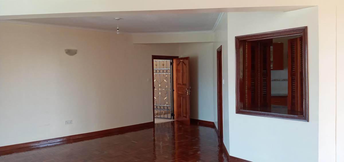 3 Bed Apartment with En Suite in Kileleshwa - 2