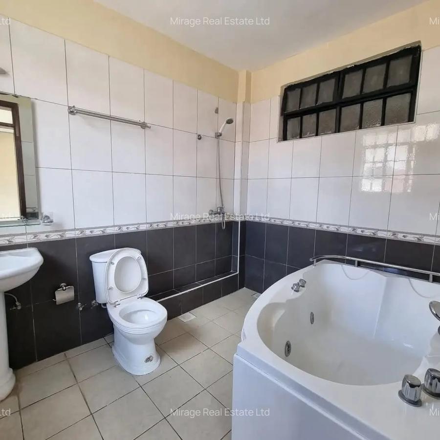 3 Bed Apartment with Staff Quarters in Kilimani - 3