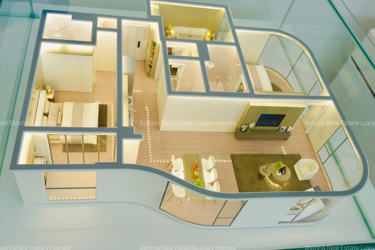 2 Bed Apartment with En Suite at 2026-262 - 1