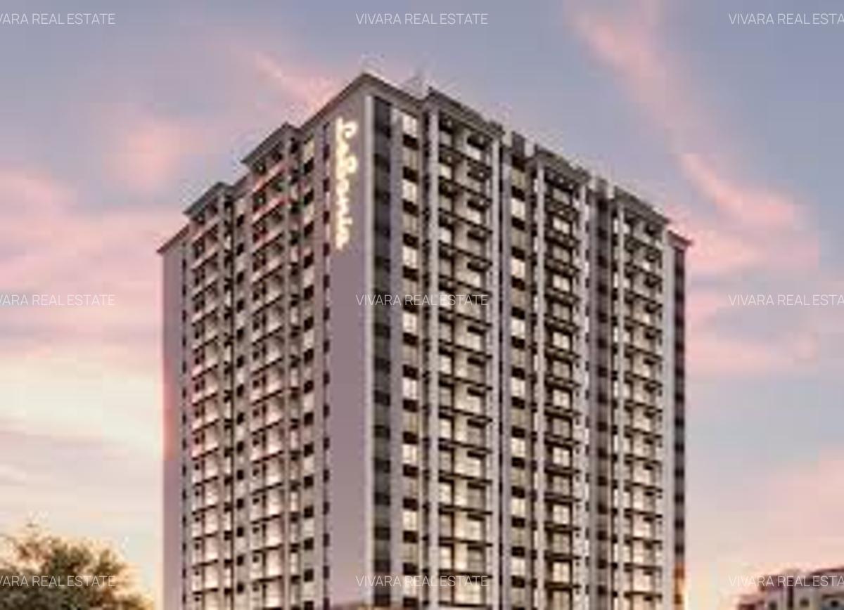 2 Bed Apartment with En Suite in Kileleshwa - 4