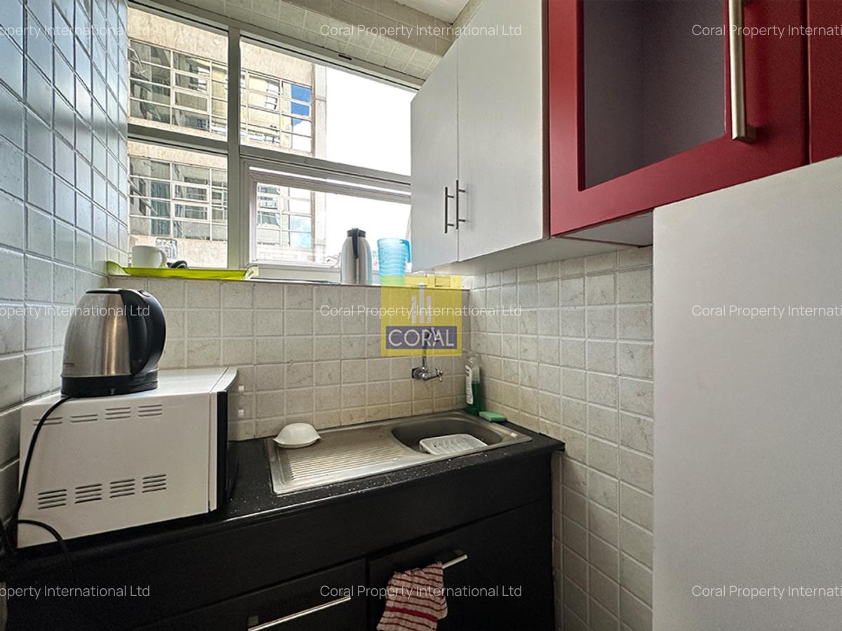 1,590 ft² Office in Westlands Area - 6