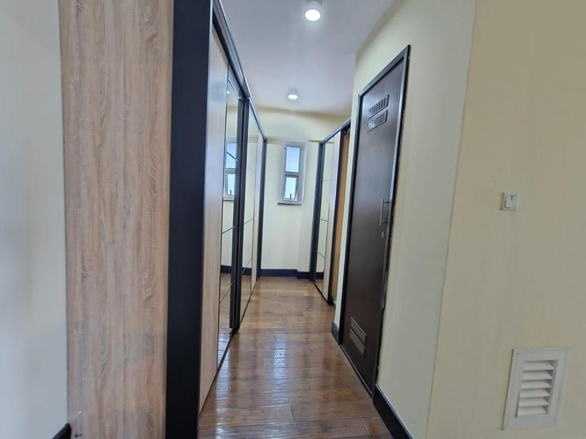 Furnished 4 Bed Apartment with En Suite in General Mathenge - 12