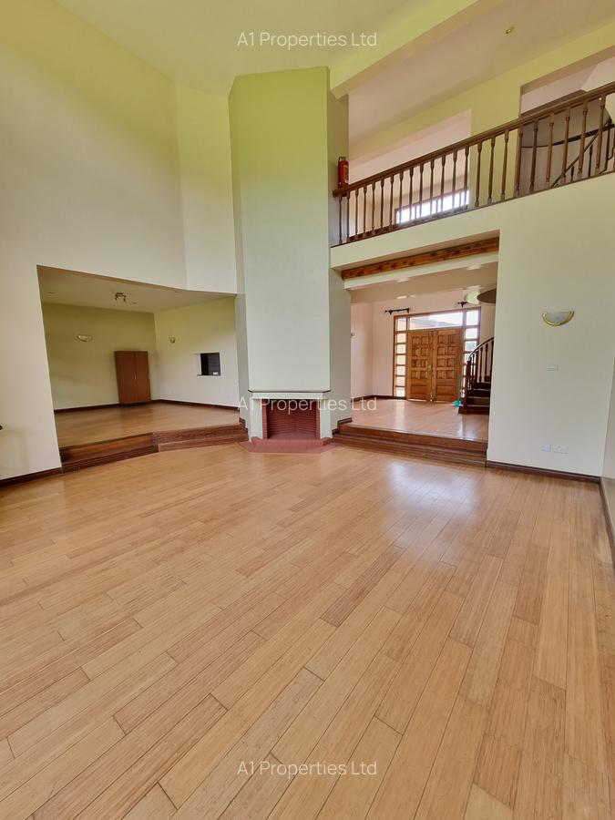 5 Bed Townhouse in Karen - 4