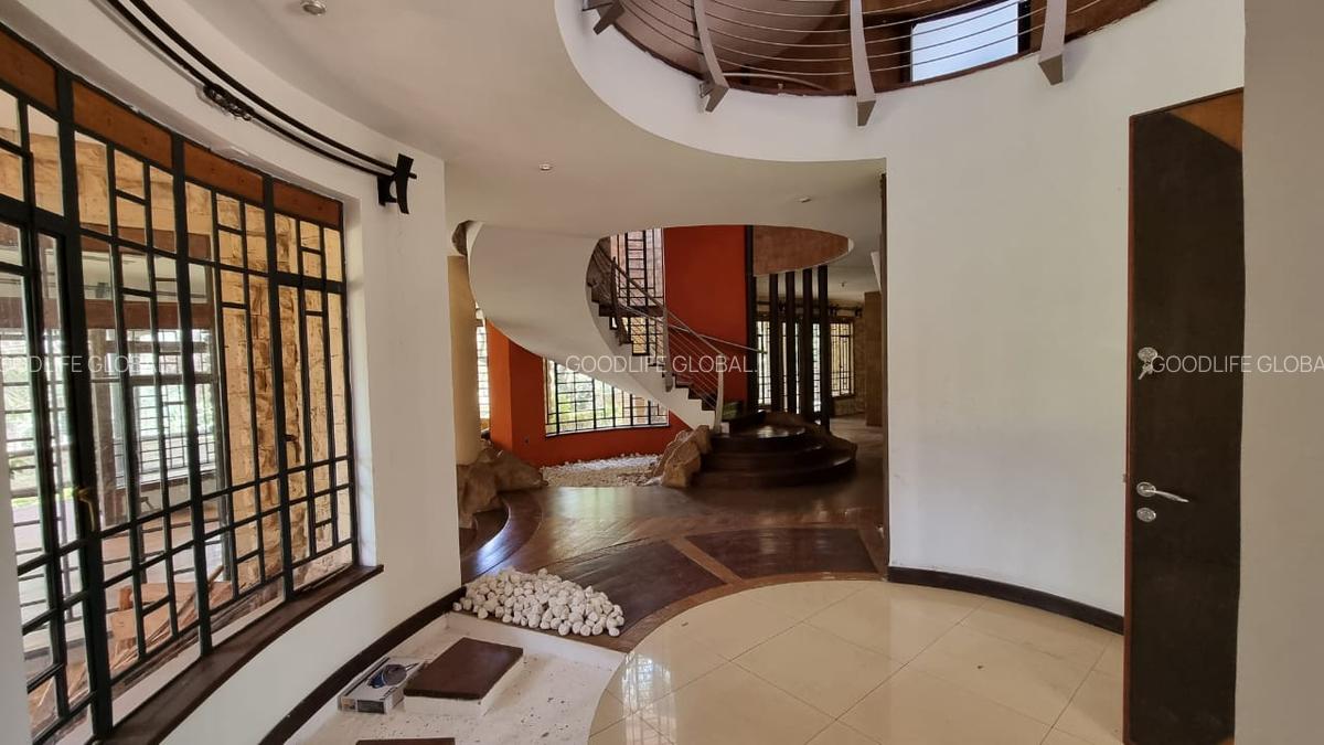 5 Bed House with En Suite at Lower Kabete - 5
