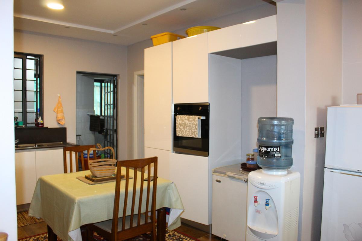 2 Bed Apartment with En Suite in Parklands - 7