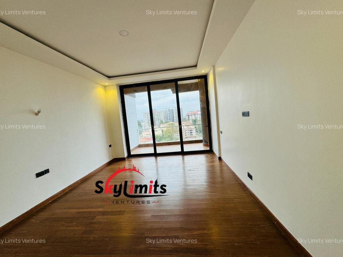 4 Bed Apartment with En Suite at Spring Valley - 16