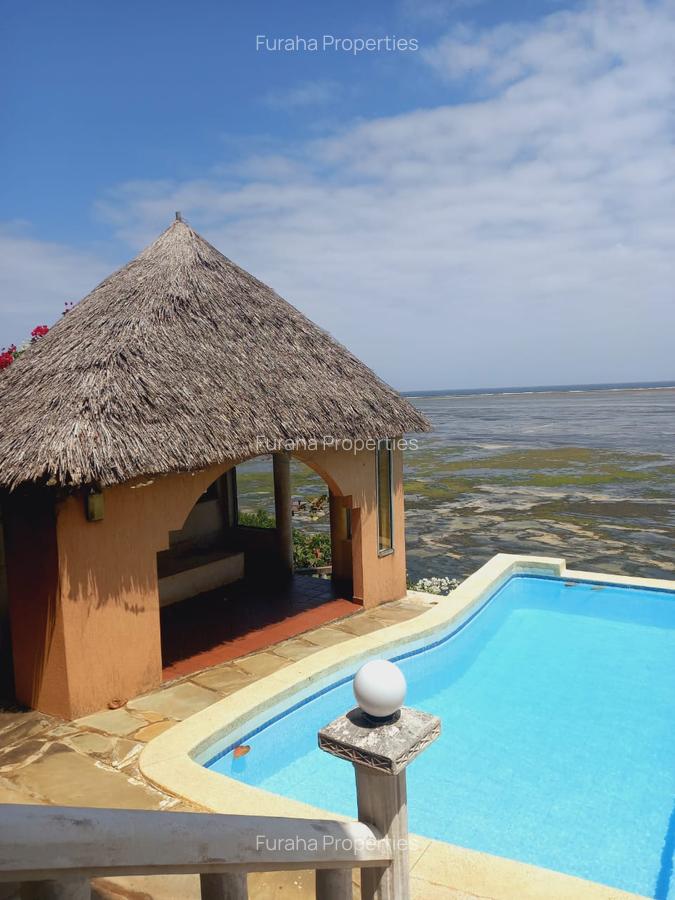 4 Bed House with En Suite in Kikambala - 6