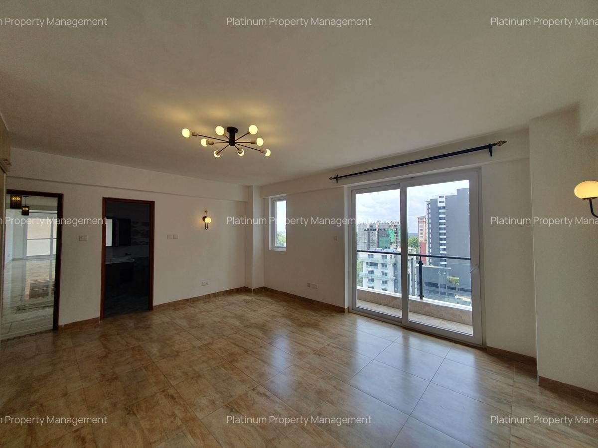 3 Bed Apartment with En Suite in General Mathenge - 11