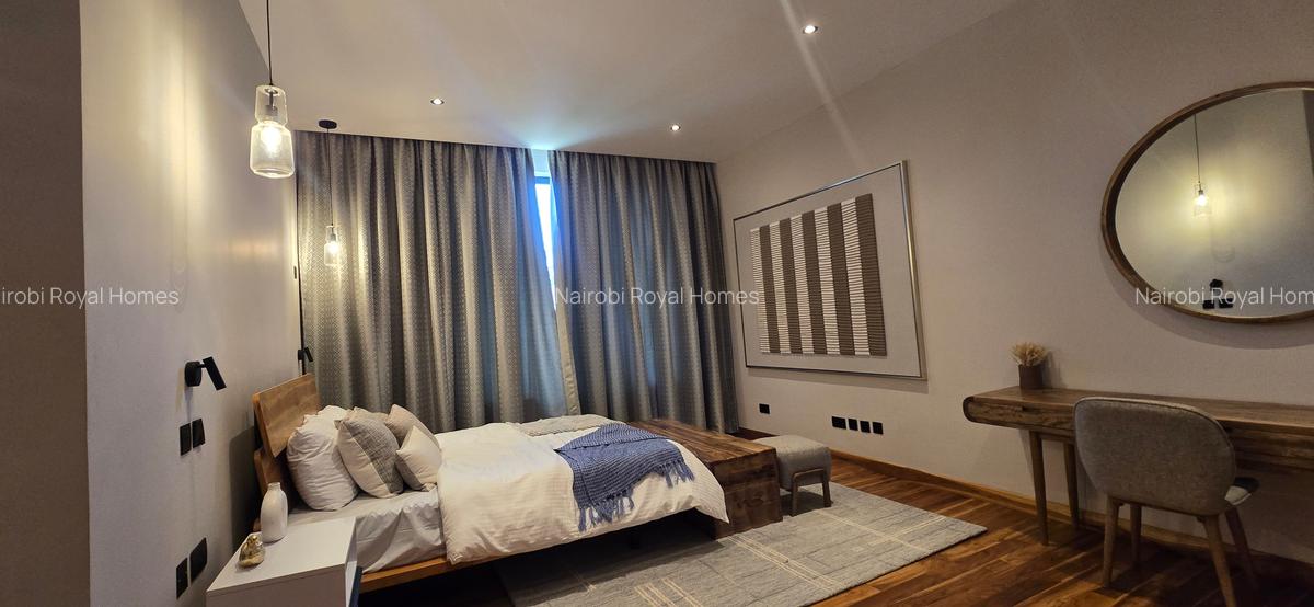 4 Bed House with En Suite at Loresho Kibagare - 20