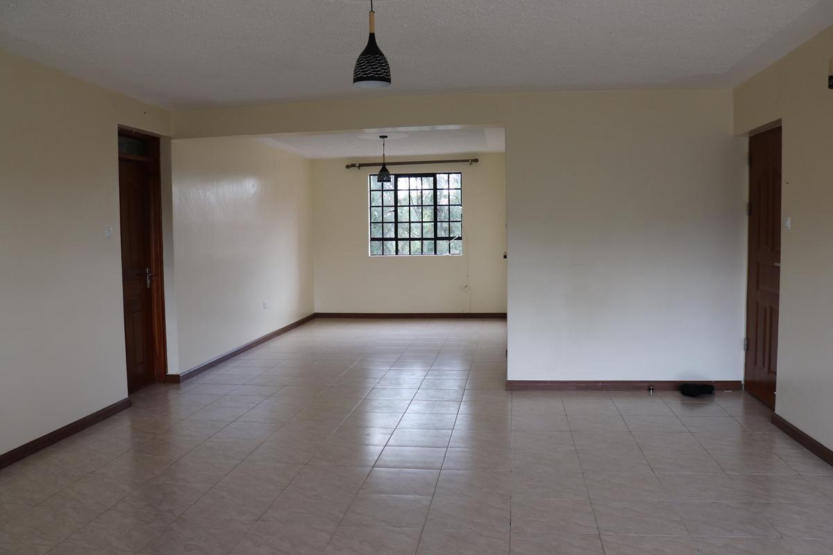 2 Bed Apartment with En Suite at Dagoretti Road - 3