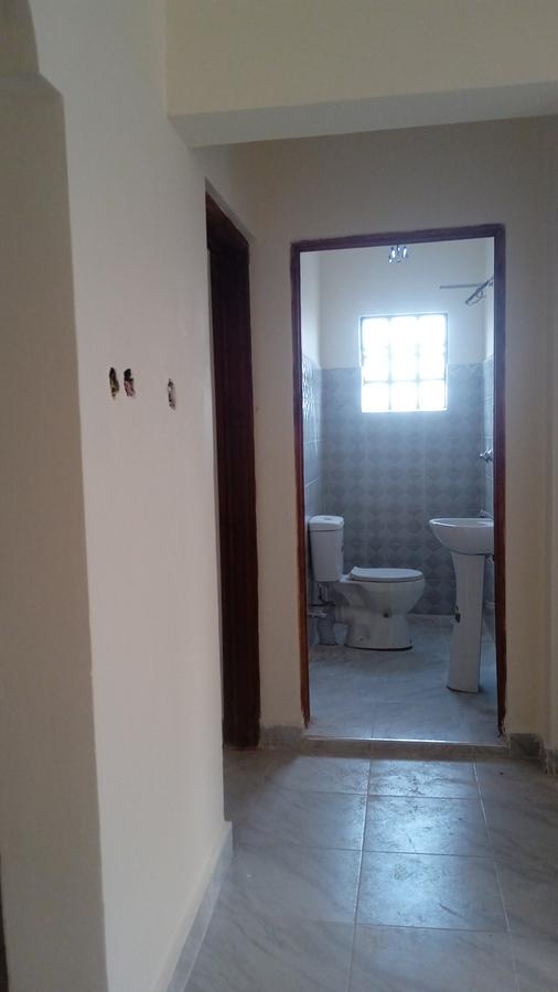 3 Bed House with En Suite at Magadi Road - 10