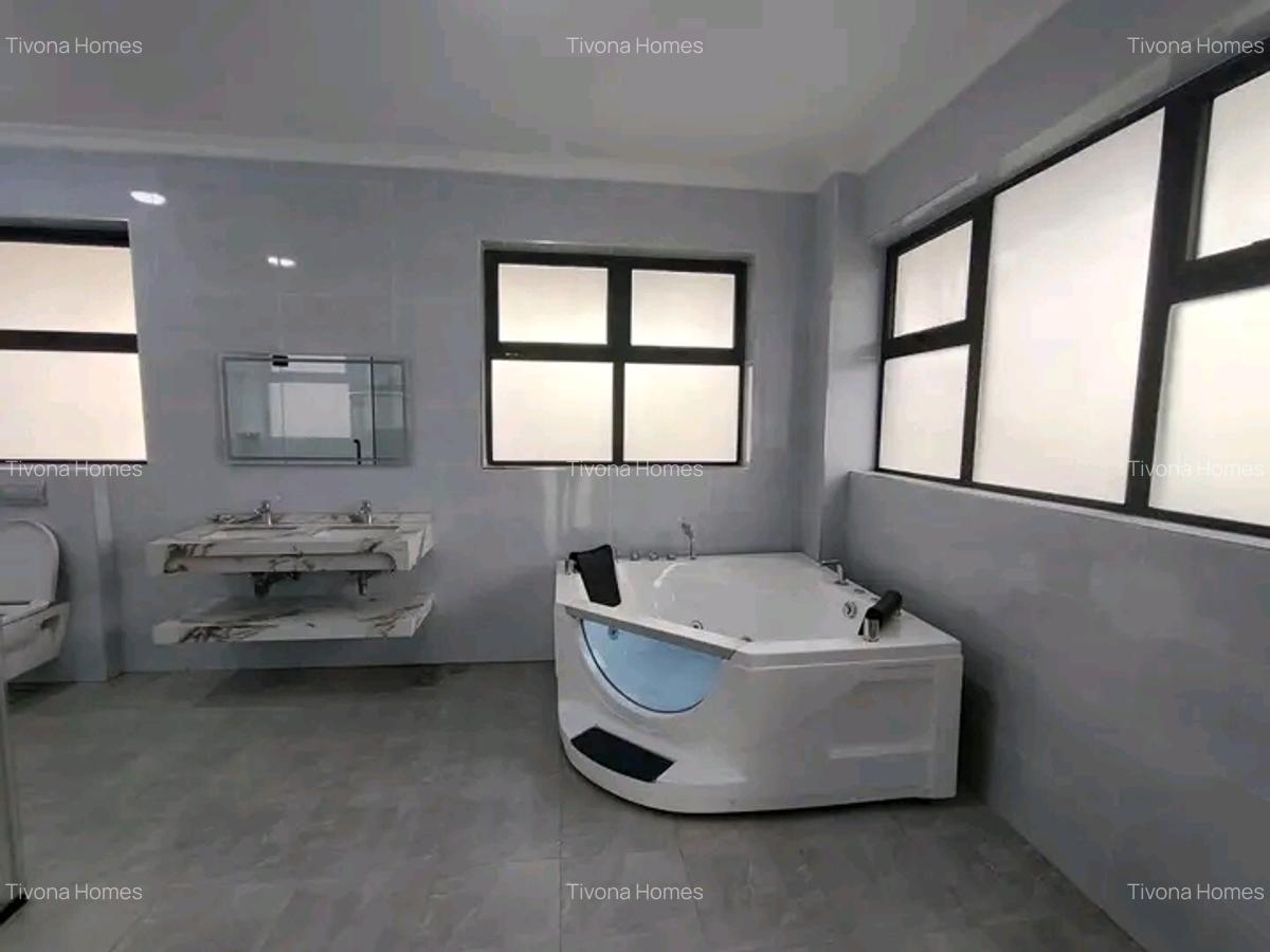 4 Bed House with En Suite in Tatu City - 5