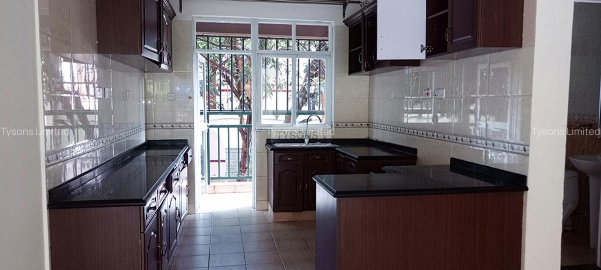 3 Bed Apartment with En Suite in Lavington - 5