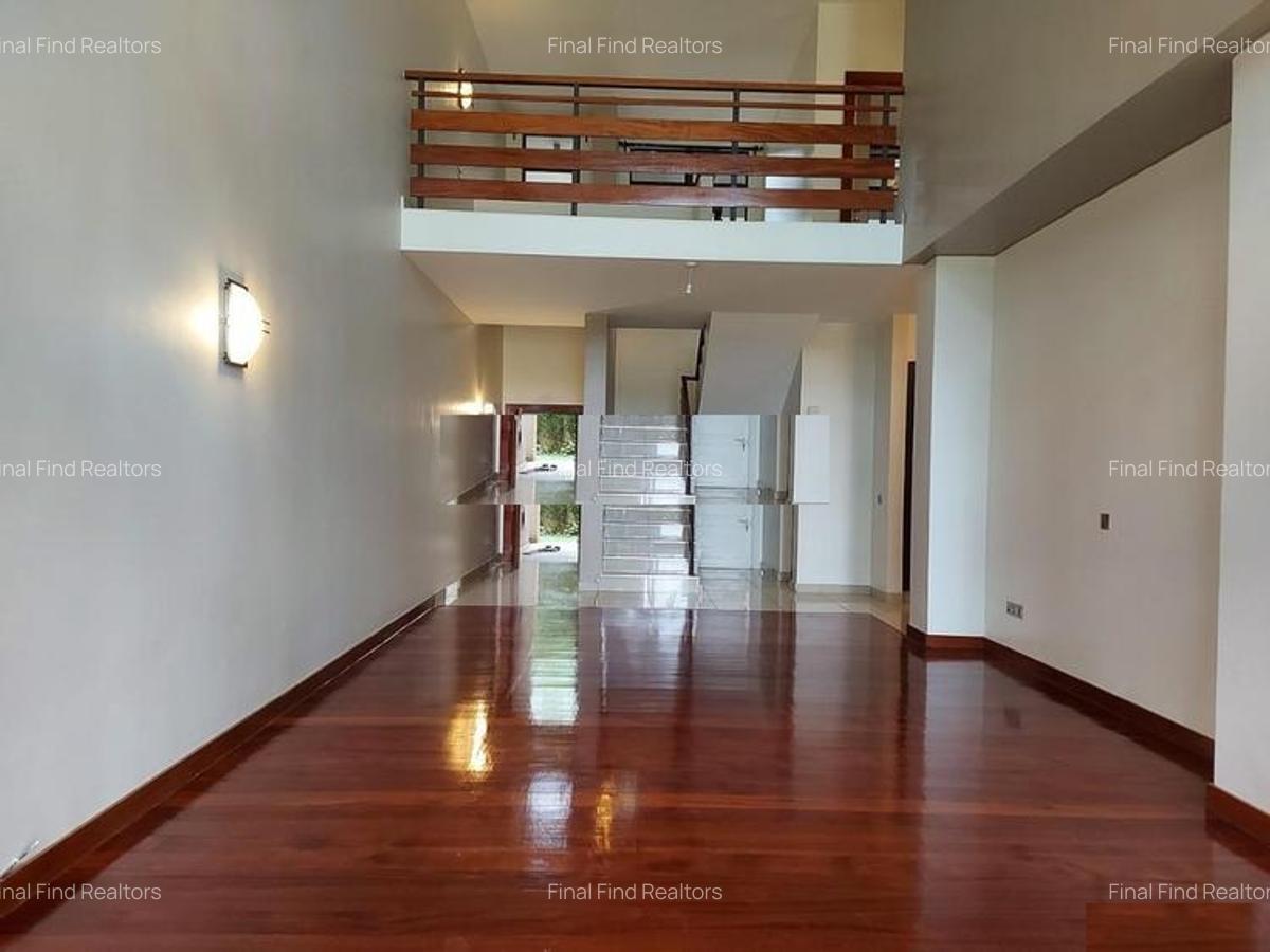 3 Bed Apartment with En Suite in Westlands Area - 20