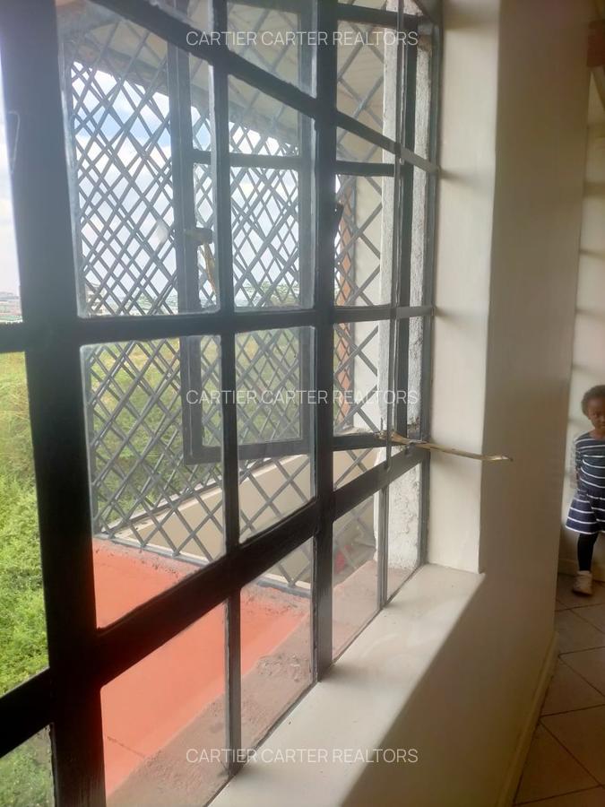 2 Bed Villa with Borehole in Mombasa Road - 10