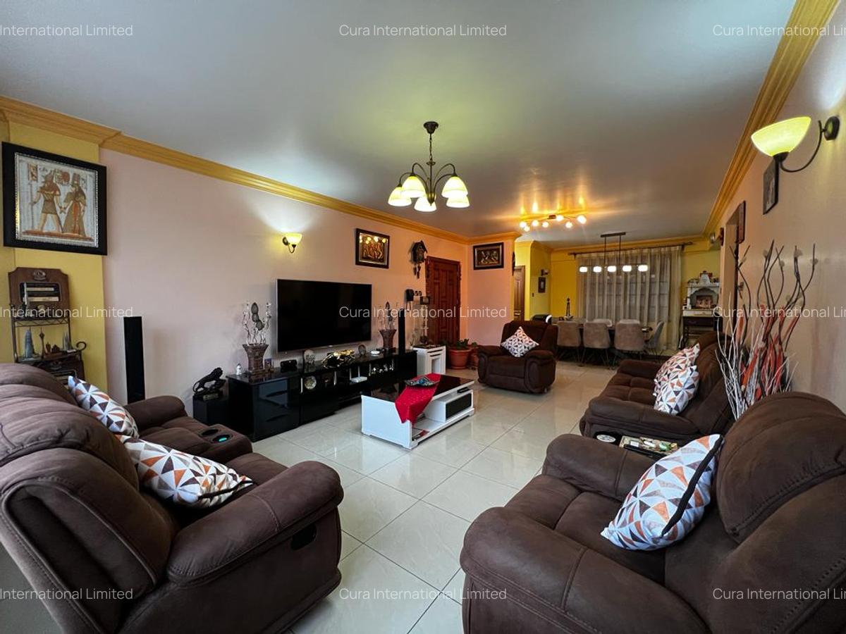 3 Bed Apartment in Parklands - 6