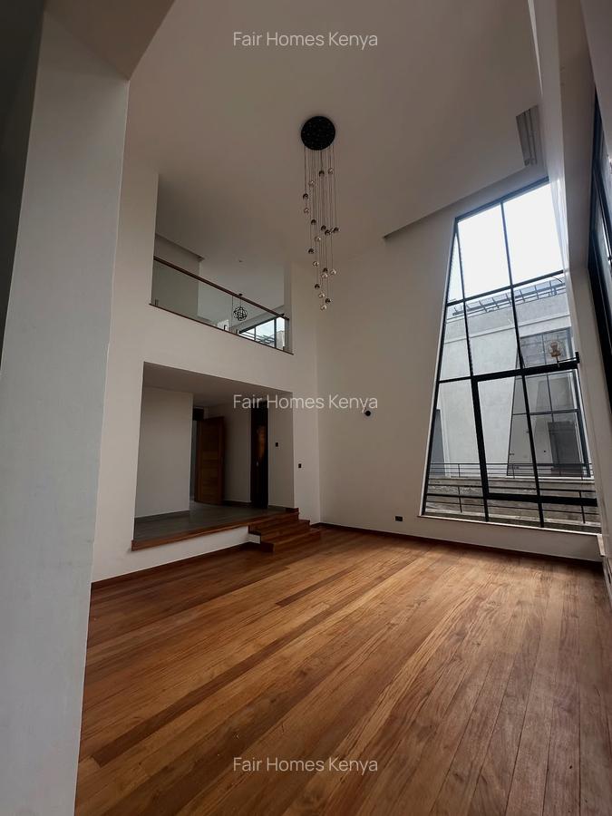 5 Bed Townhouse with En Suite at Maji Mazuri - 5