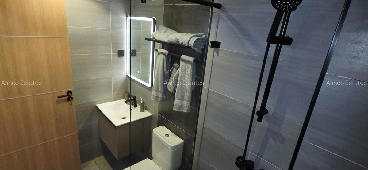 1 Bed Apartment with En Suite in Lavington - 7