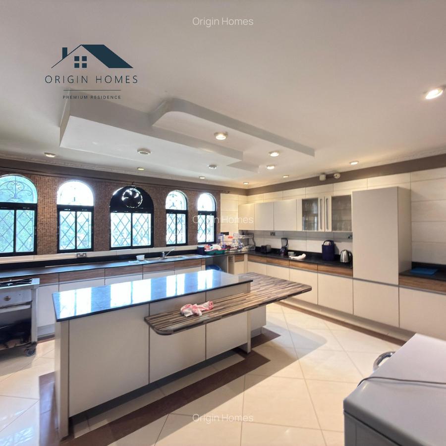 Commercial Property with Service Charge Included at Gigiri - 9