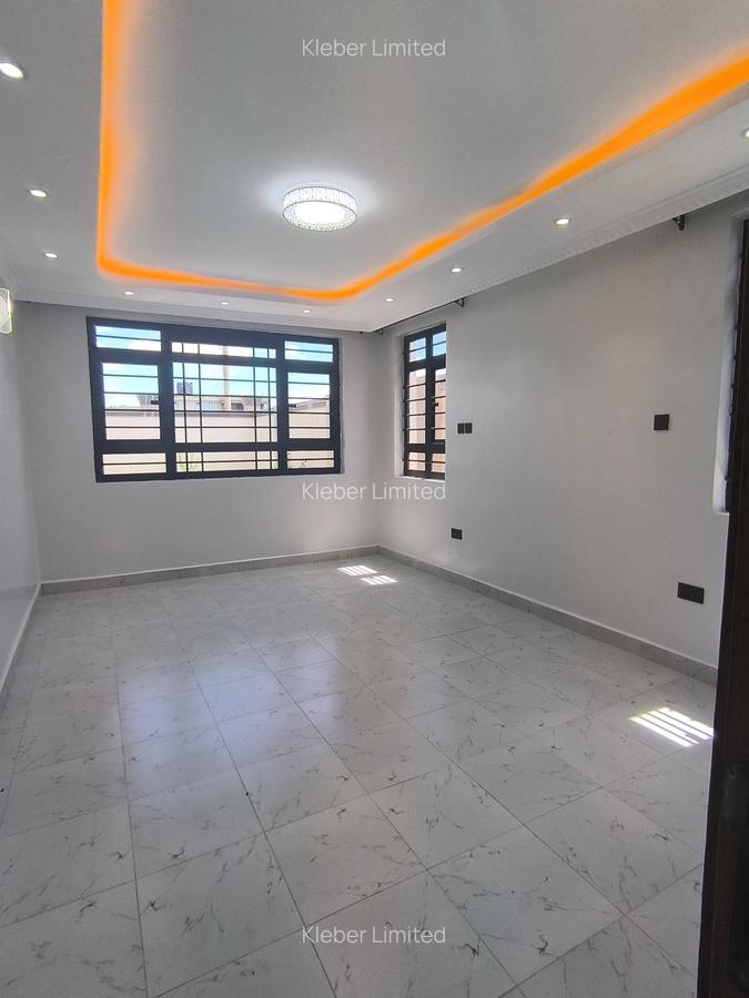 3 Bed House with En Suite at Kikuyu - 12