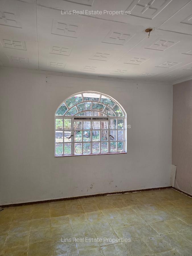 2 Bed House with Garden in Kitisuru - 12