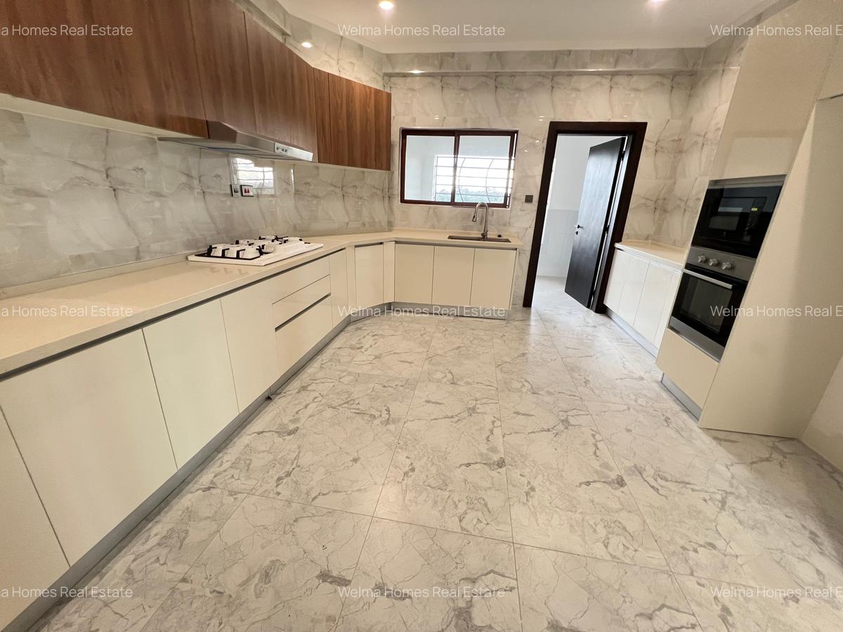 3 Bed Apartment with En Suite in Kileleshwa - 6