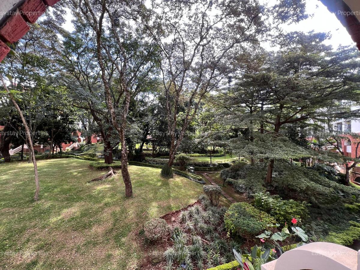 Furnished 3 Bed Apartment with En Suite in Westlands Area - 3