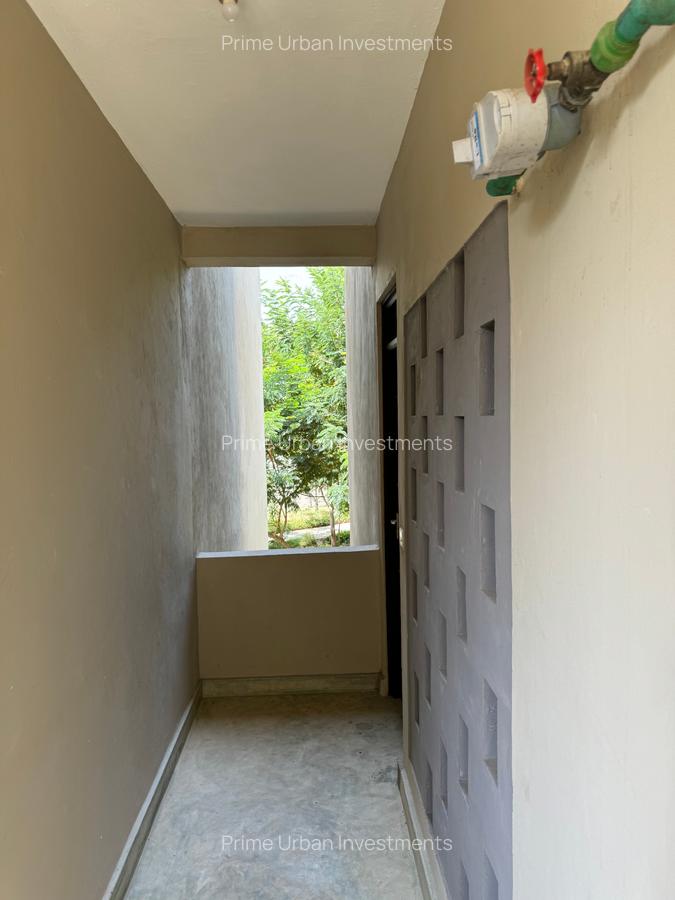 Serviced 2 Bed Apartment with En Suite in Vipingo - 15