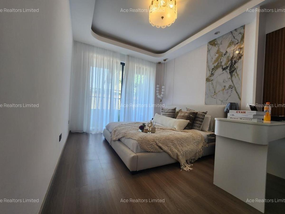 3 Bed Apartment with En Suite at Westlands - 5