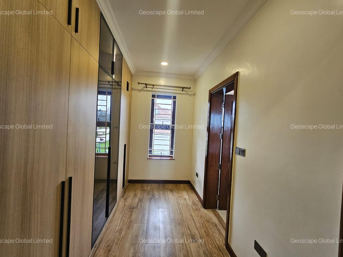 5 Bed House with En Suite in Karen - 4