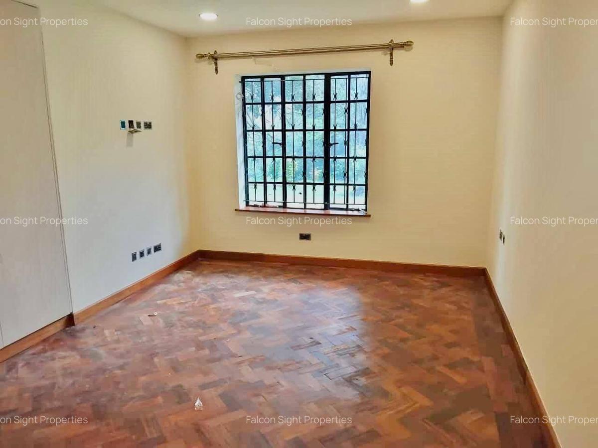 4 Bed House with Staff Quarters at Isk And Un Headquarters - 10