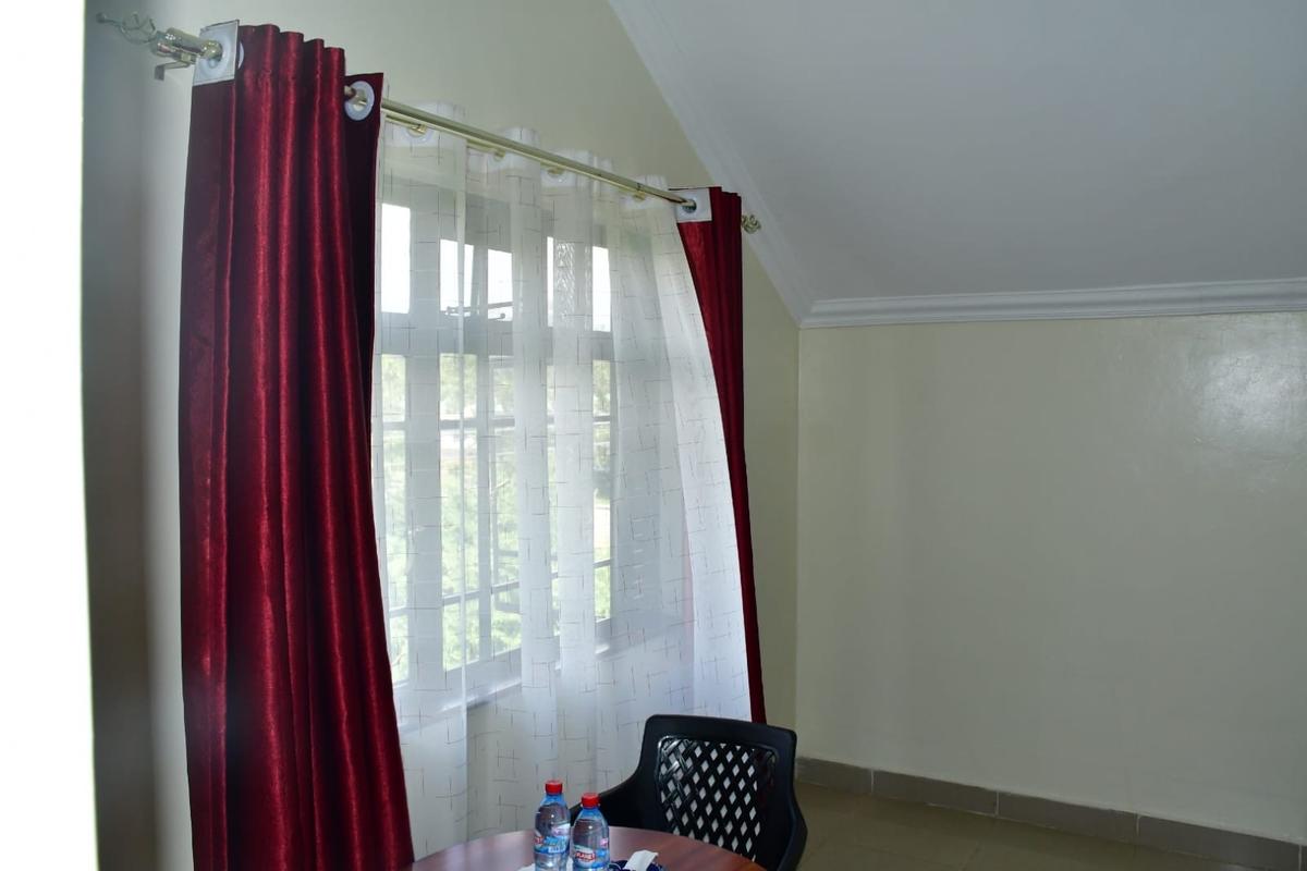 7 Bed House with En Suite at Milimani - 17