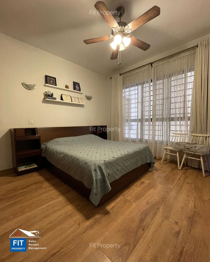 3 Bed Apartment with En Suite in Westlands Area - 13