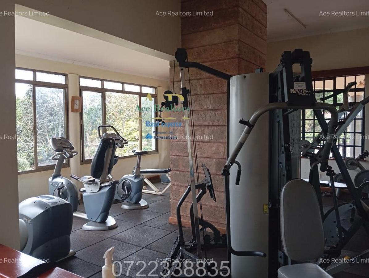 4 Bed Villa with En Suite at Nyari West Nairobi - 5