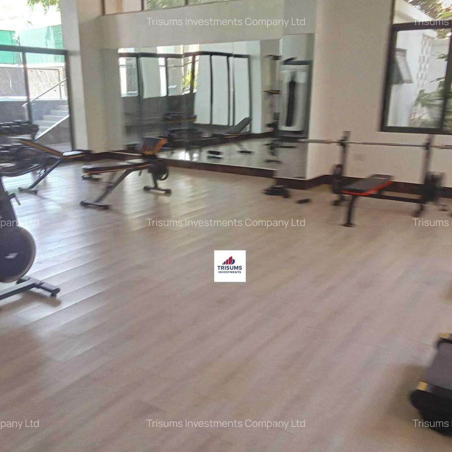 1 Bed Apartment with En Suite in Kileleshwa - 10