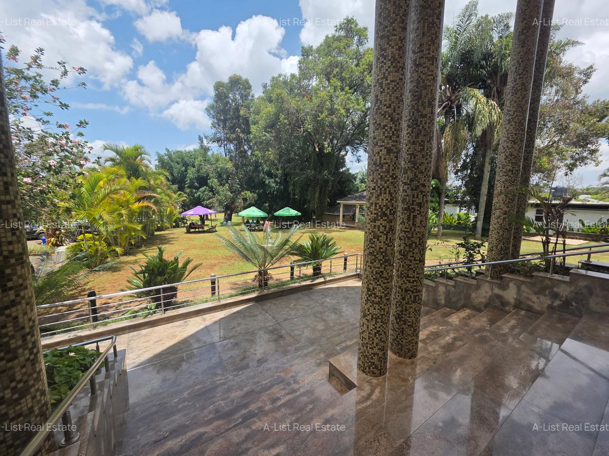 697 ft² Office with Service Charge Included at Brookside Drive - 2